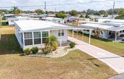 5238 MARY STREET, ZEPHYRHILLS, FL 33542