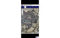 8751 Salt River Road lot: Tract A + Tract 1, Cecilia, KY 42724