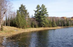 2468 BOAT LANDING RD, Paulding, MI 49912