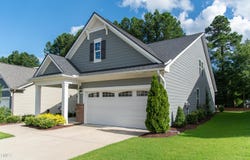 12413 Angel Vale Place, Durham, NC 27703