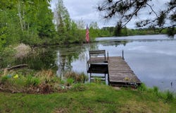 4055w LESTER LN, Loretta, WI 54896