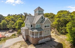 50336 Great Ridge Road, Frisco, NC 27936