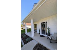 1805 Amberwood Drive, Goshen, IN 46526-5537
