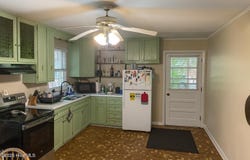 515 Downing St. Drive, Scotland Neck, NC 27874