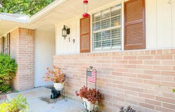 919 Charles Drive, Ada, OK 74820