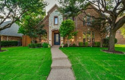 2111 Arches Park Drive, Allen, TX 75013