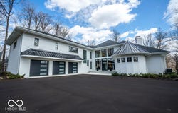 395 Breakwater Drive, Fishers, IN 46037