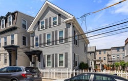 9R-11 Dexter St, Boston, MA 02127
