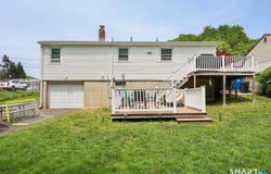 94 Roosevelt St Extension, New Haven, CT 06513