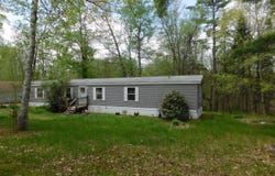 46 Robichaud Road, Levant, ME 04456