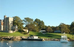 127 Harrison Avenue, Newport, RI 02840