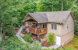 67 Harmony, Rabun Gap, GA 30568