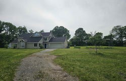 161 Funderburg Road, Mineral Sprs., AR 71851