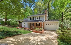 5017 DODSON Drive, ANNANDALE, VA 22003