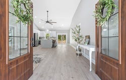 2 Tolosa Way, Hot Springs Village, AR 71909