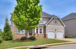 336 Shell Brooke Way, Lexington, SC 29073
