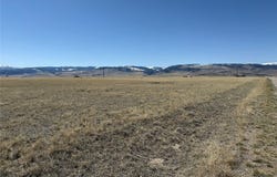 Lot 12 Sphinx Mountain Subdivision, Cameron, MT 59720