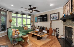 1142 LAKE HERON DRIVE, ANNAPOLIS, MD 21403