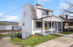531 W Second Street, Maysville, KY 41056