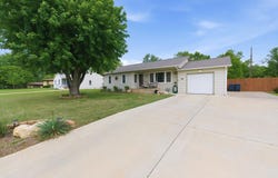 1800 W 3rd Ave, El Dorado, KS 67042-3319
