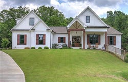 25 Stratford Way, Kingston, GA 30145