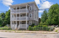 57 Pleasant Street, Woonsocket, RI 02895