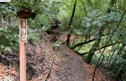 190 Northern Railway, Canyon, CA 94516