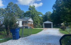 1160 Violet Lane, Jena, LA 71342