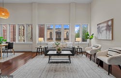 12 E MOUNT VERNON Place, BALTIMORE, MD 21202