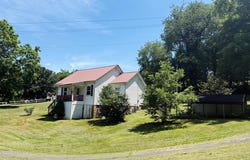 173 Weirwood Street, MT. HOPE, WV 25880