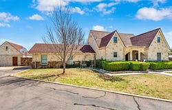 620 Rebecca Rd, Frederick, OK 73542