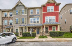 422 WILLOW BEND DRIVE, GLEN BURNIE, MD 21060