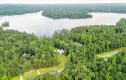 1034 N Pointe Drive, Lincolnton, GA 30817