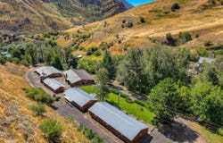 192 Shingle Creek Road, Riggins, ID 83549