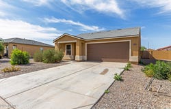 140 S AZTECA Drive, Eloy, AZ 85131