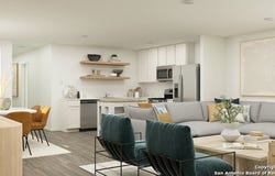 3750 Glade Creek, San Antonio, TX 78245
