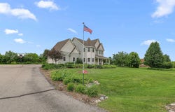 N5504 DENEVEU Lane, FOND DU LAC, WI 54937-6614