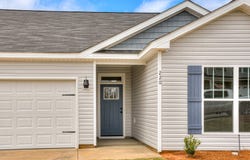 3264 Tracker Lane, Warrenville, SC 29851