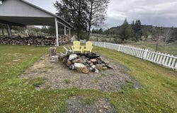 703 BROADWAY St, Spray, OR 97874