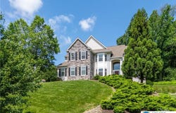 7451 Mount Vernon Drive, Upper Milford Twp, PA 18092