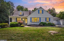 4923 PLEASANT GROVE RD, REISTERSTOWN, MD 21136