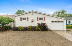 11638 Channel View Drive, Lakeview, OH 43331