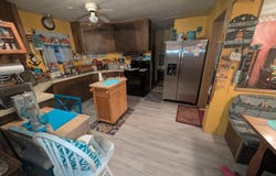 6940 Gourd Branch Road, Lucama, NC 27851
