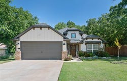 207 Newton Street, Valley View, TX 76272