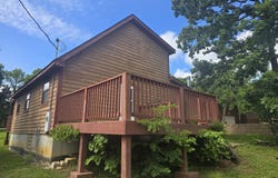 210 Big Bear Boulevard, Hollister, MO 65672