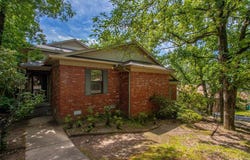 21 Woodlore Circle, Little Rock, AR 72211