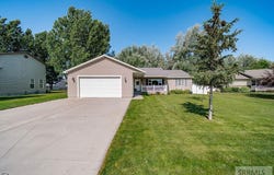107 N 4682 E, Rigby, ID 83442