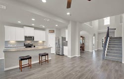 236 Allegrini ST, Leander, TX 78641
