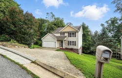 315 Henrys Lane, Bristol, VA 24202