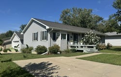 612 Country Club Circle, Osceola, IA 50213